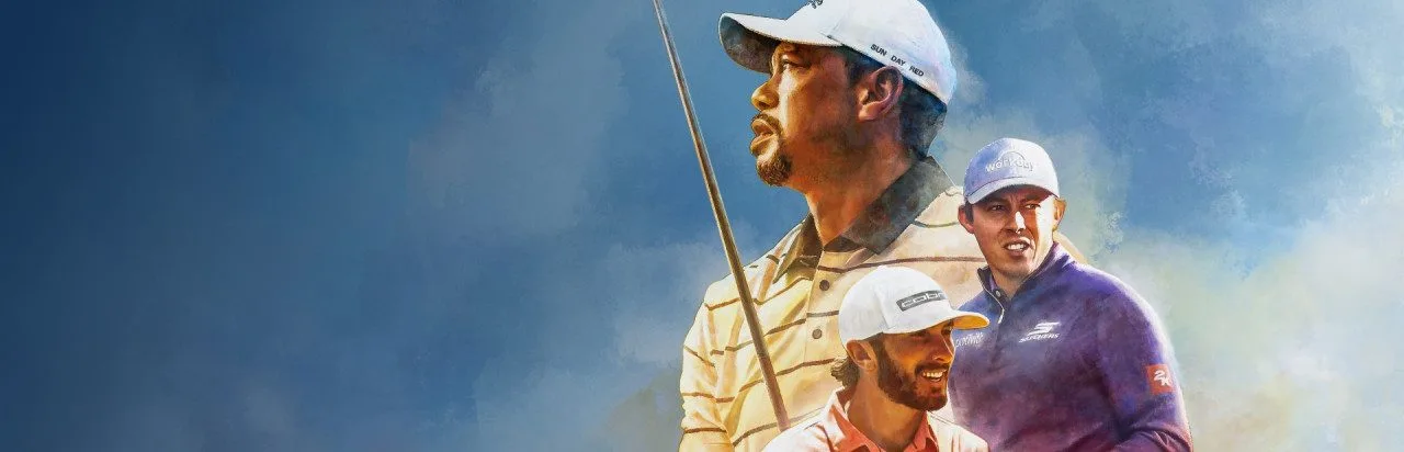 PGA TOUR 2K25