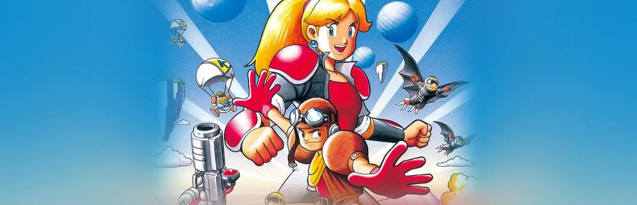 Top Hunter: Roddy & Cathy