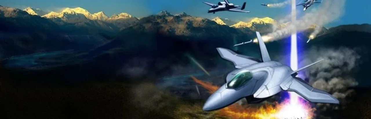 Ace Combat: Northern Wings