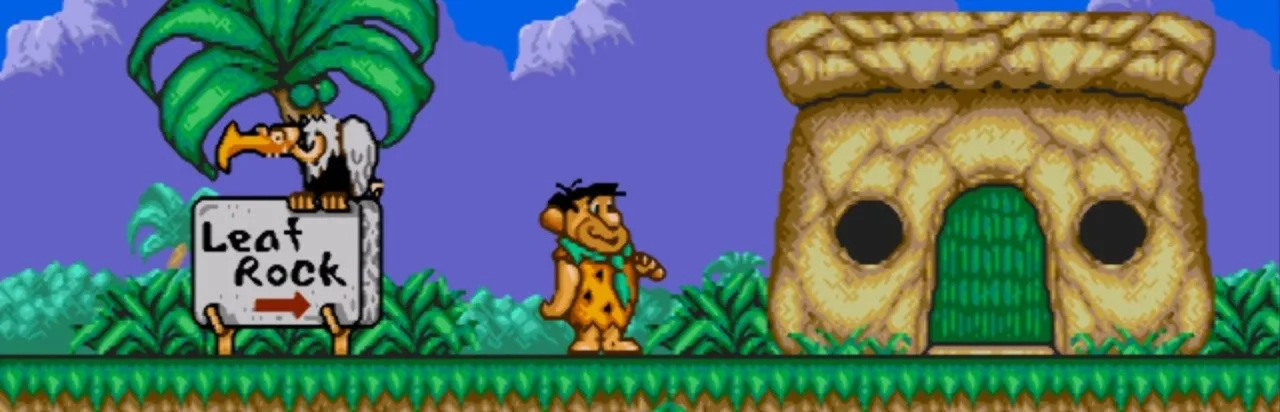 The Flintstones