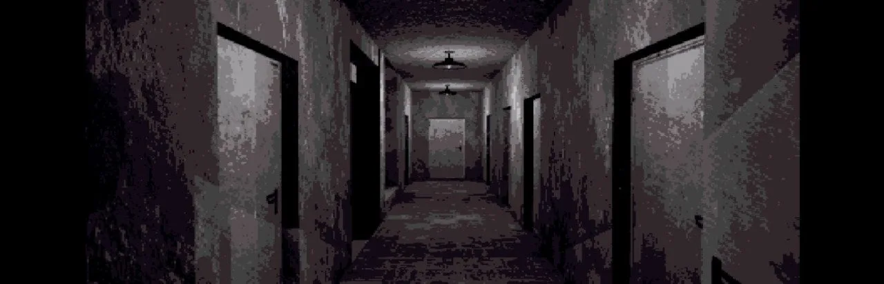 Concrete Tremor