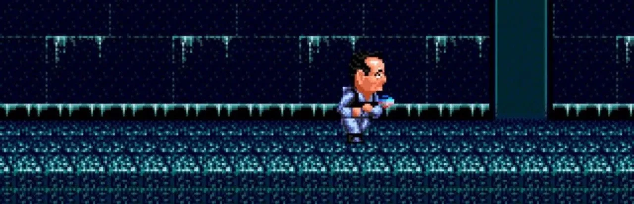 Ghostbusters (1990)
