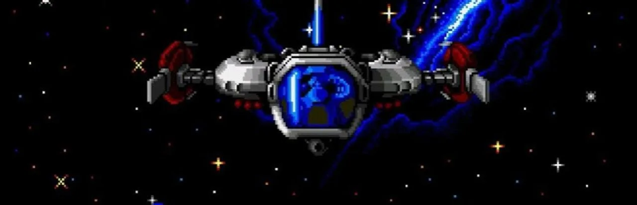 Thunder Force III