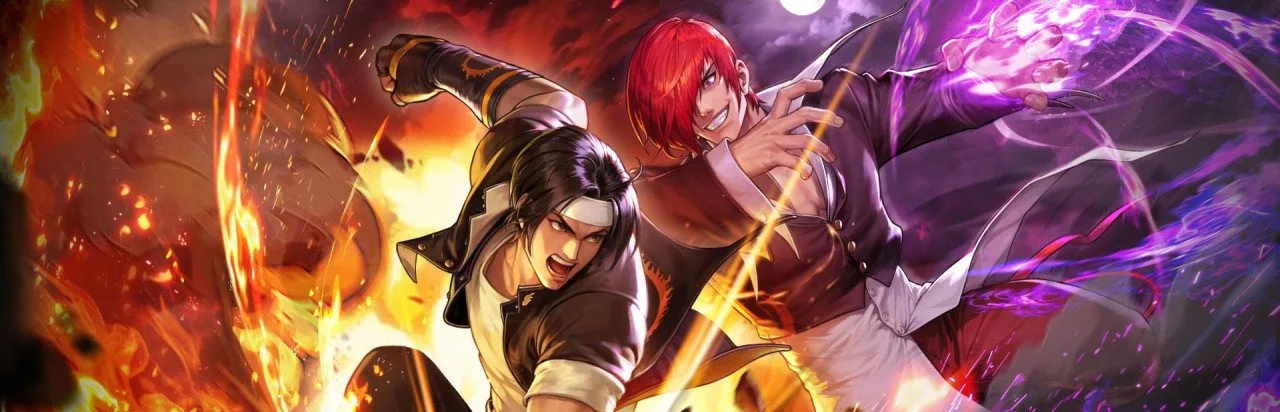The King of Fighters AFK