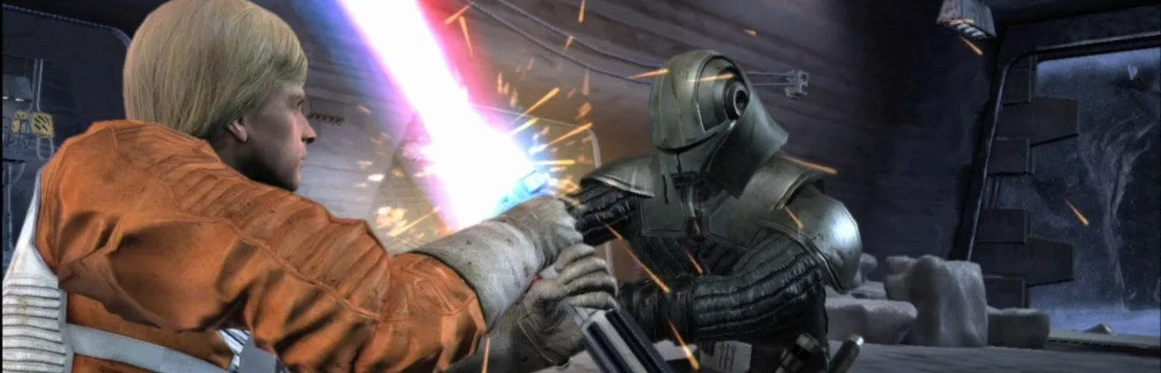 Star Wars: The Force Unleashed - Hoth Mission Pack