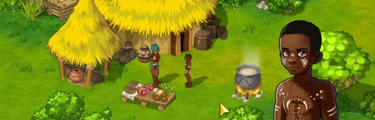 The Island: Castaway 2