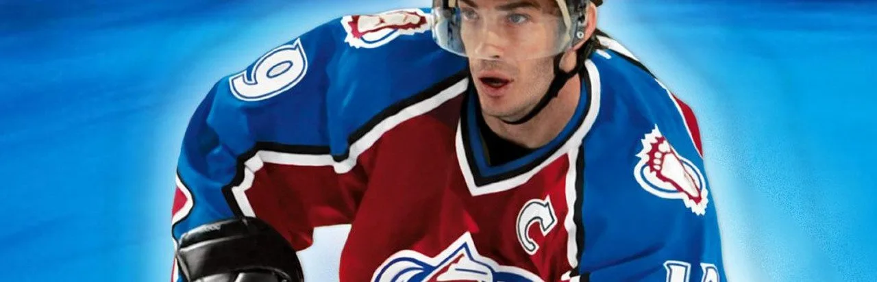 NHL 2004