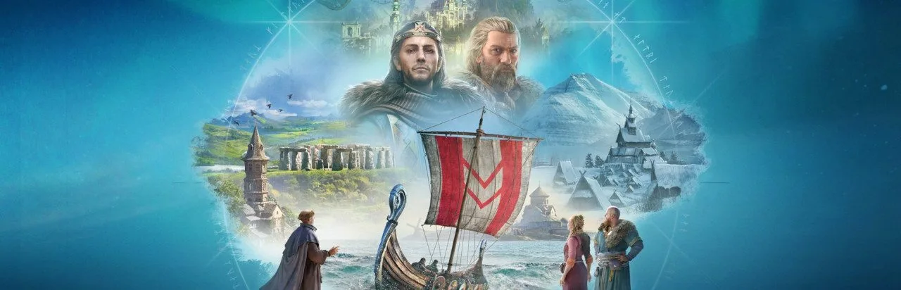 Discovery Tour: Viking Age