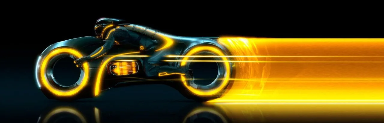 TRON: Evolution (NDS)