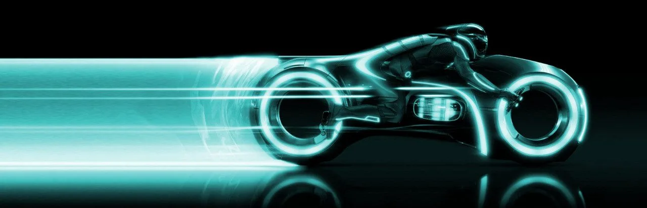 TRON: Evolution (PSP)