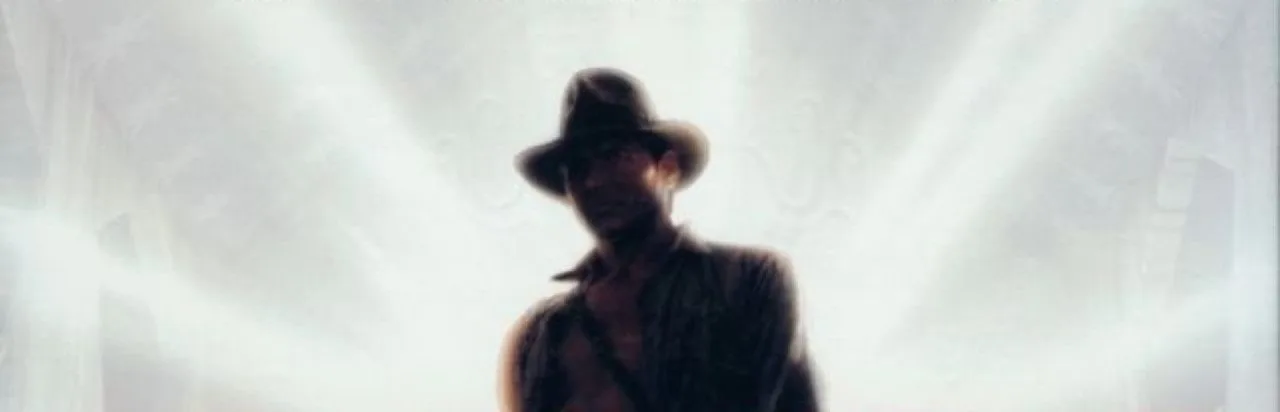 Indiana Jones and the Infernal Machine (GBC)