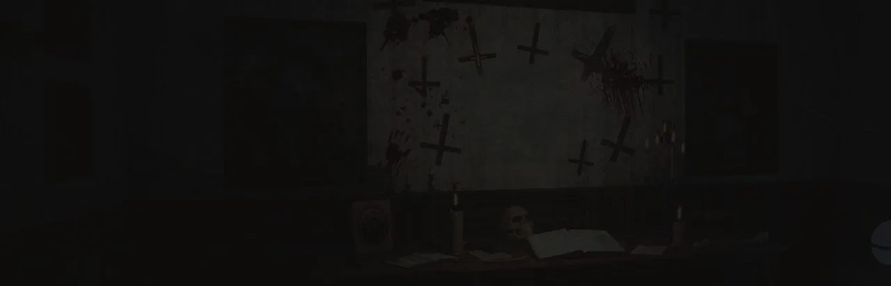Unpossess: Exorcism Simulator