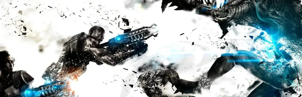 Red Faction: Armageddon - Path to War