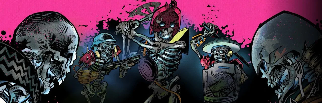 Rage 2: TerrorMania