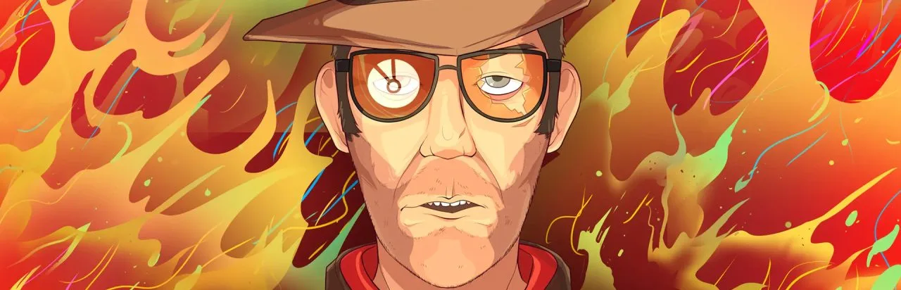 Midnight Mercenaries