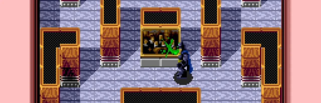 Batman (PCE)