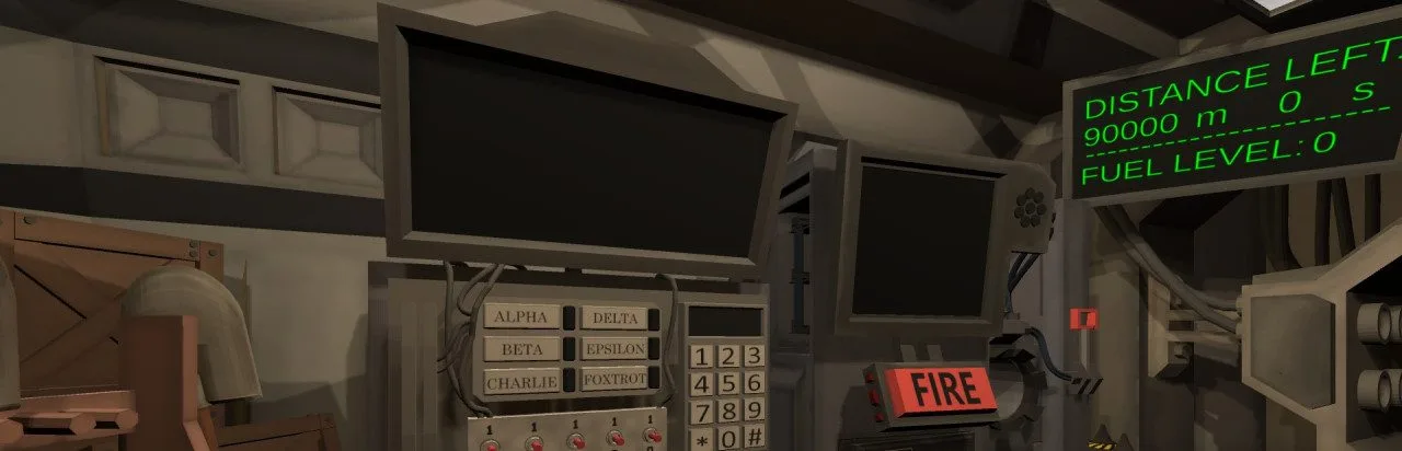 SYSTEM UPKEEP