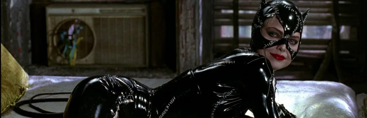 Batman Returns (PC)