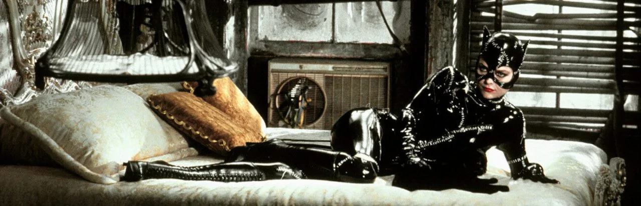 Batman Returns (SCD)