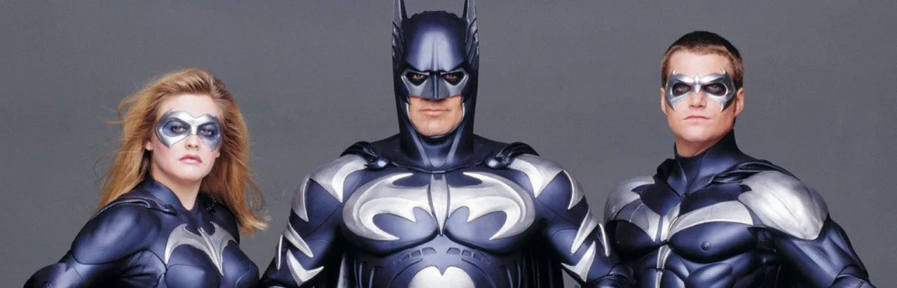 Batman Returns (Amiga)
