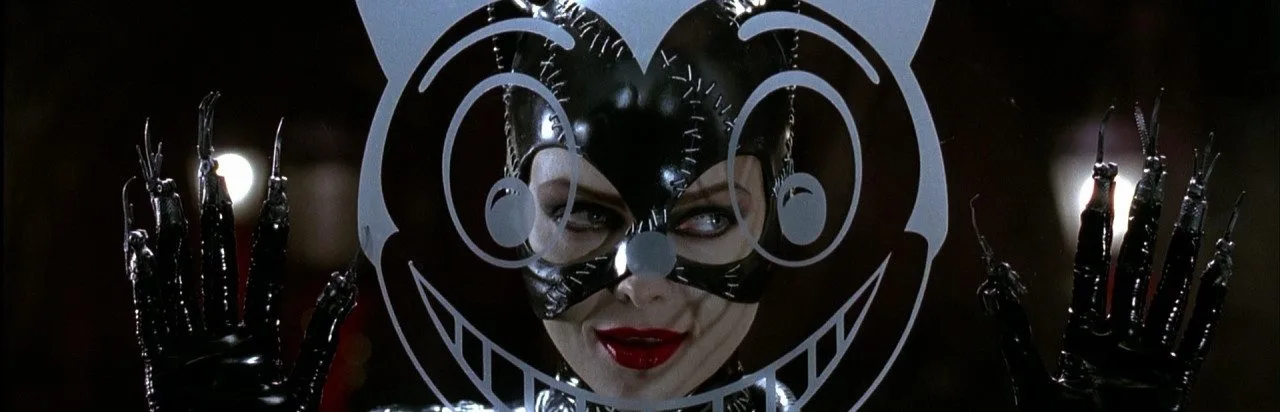 Batman Returns (GG)