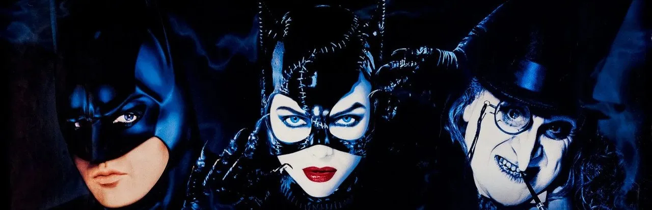 Batman Returns (SMS)