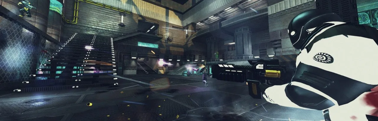 Xonotic