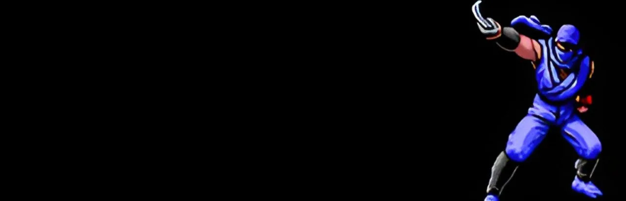 Ninja Gaiden (SMS)