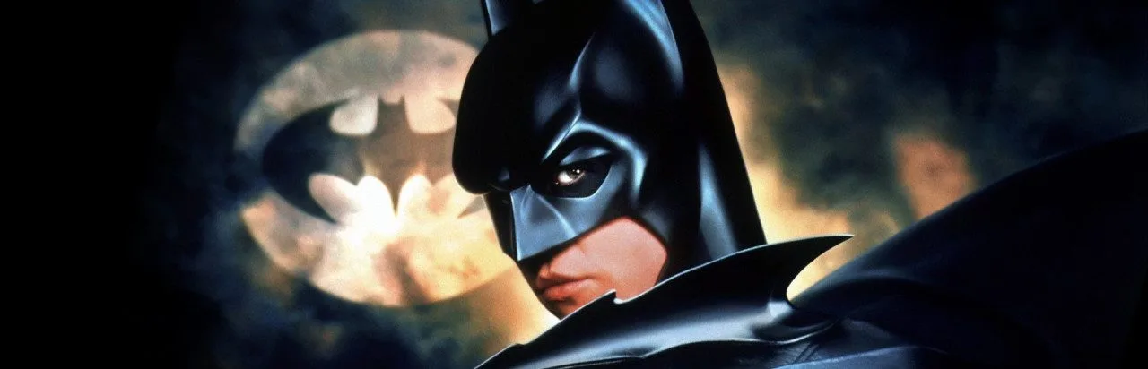 Batman Forever (GG)