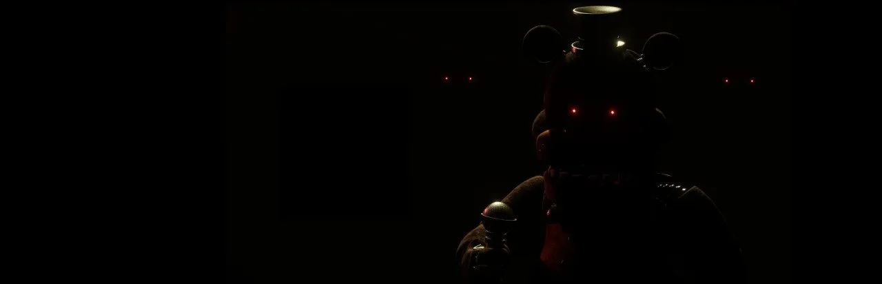 Five Nights at Freddy's Plus