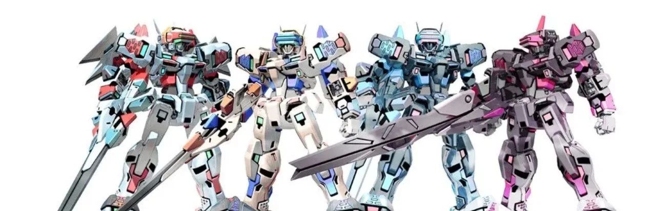 Cyber Troopers Virtual-On Force