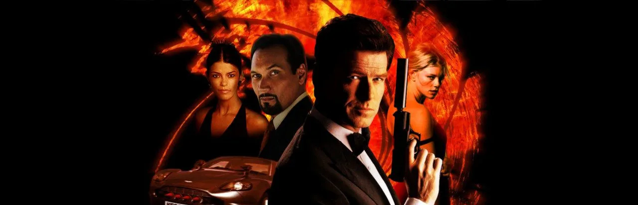 James Bond 007: Nightfire