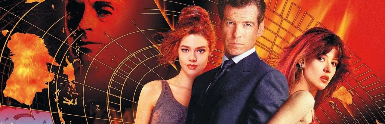 007: The World is Not Enough (GBC)