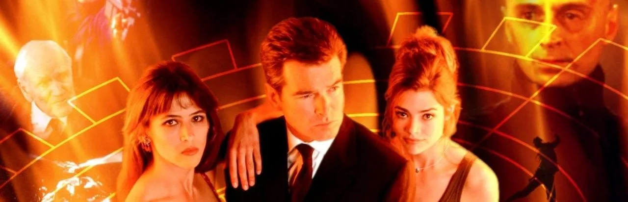 007: The World is Not Enough (N64)