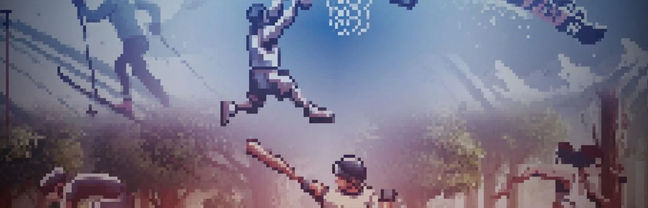 Accolade Sports Collection (QUByte Classics)
