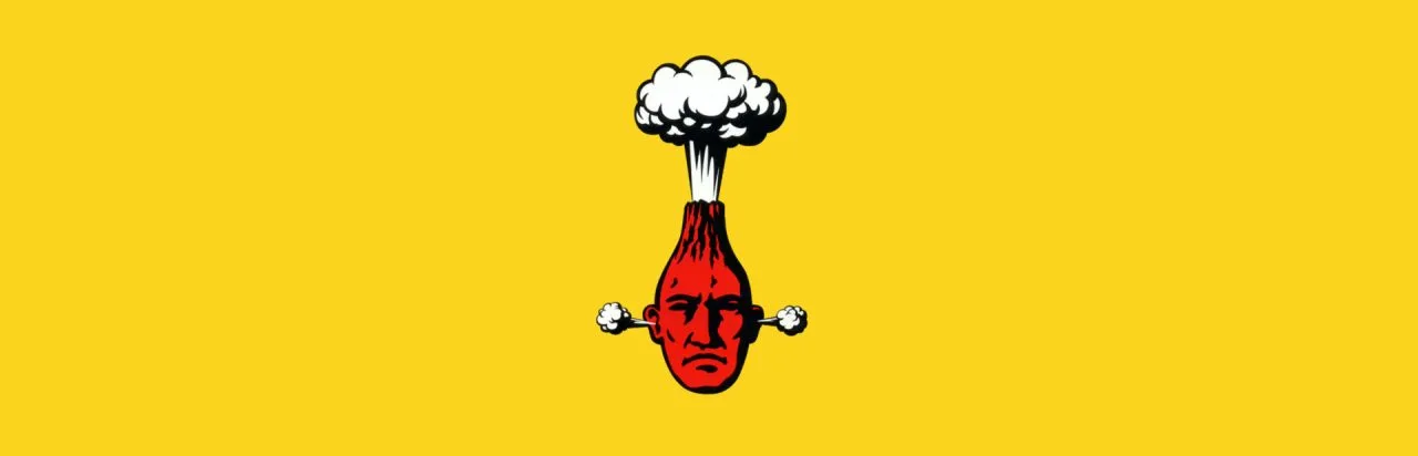 Incredible Crisis
