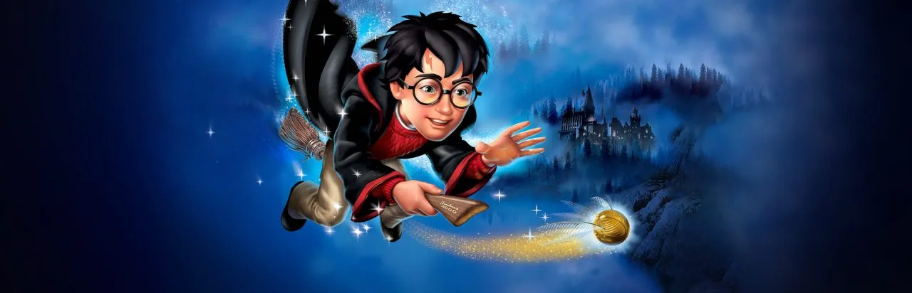 Harry Potter and the Philosopher's Stone (PS)
