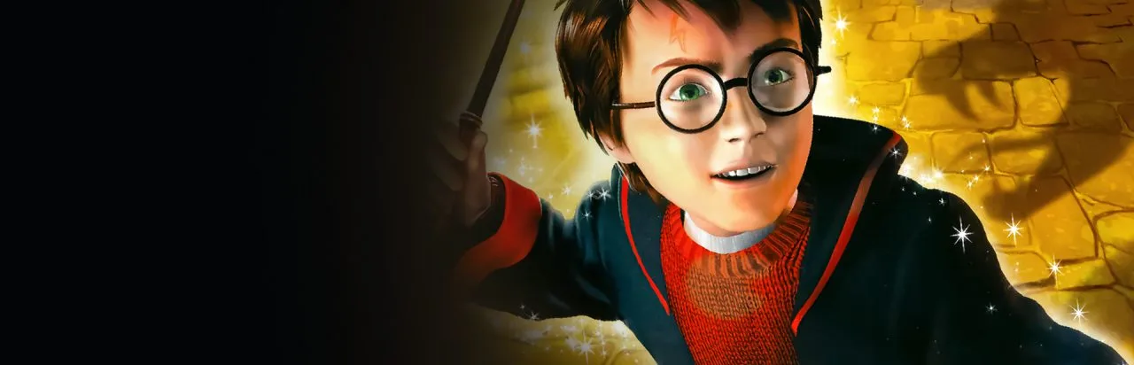 Harry Potter and the Chamber of Secrets (PS)