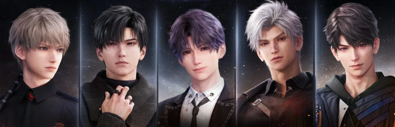 Love and Deepspace