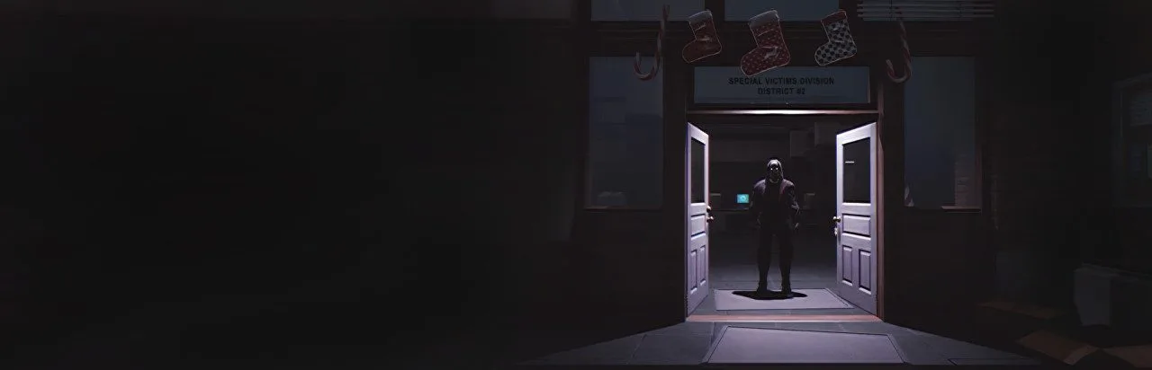 CASE RECORDS: Fear of Abduction