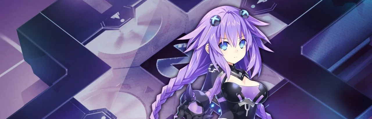 Neptunia ReVerse