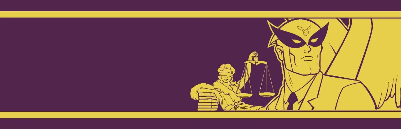 Harvey Birdman: Attorney at Law
