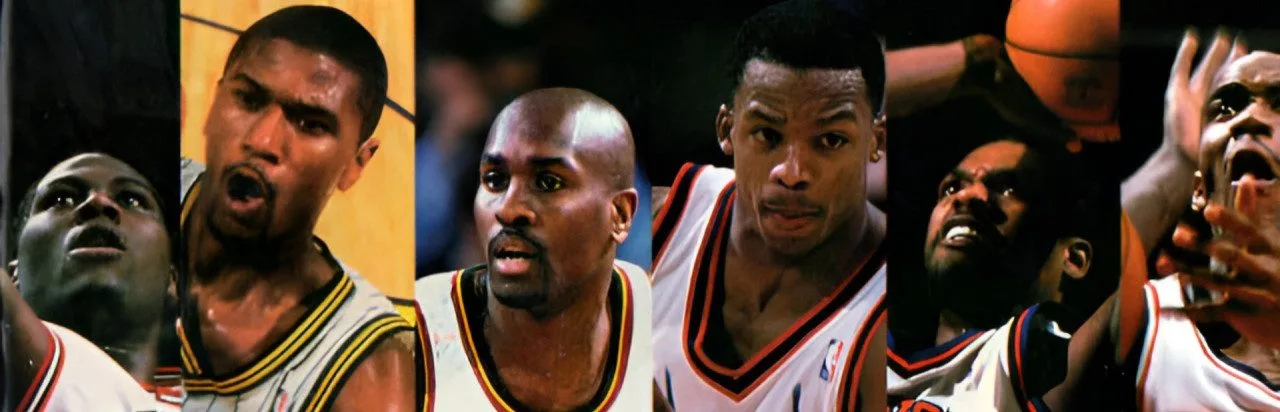 ESPN NBA 2Night