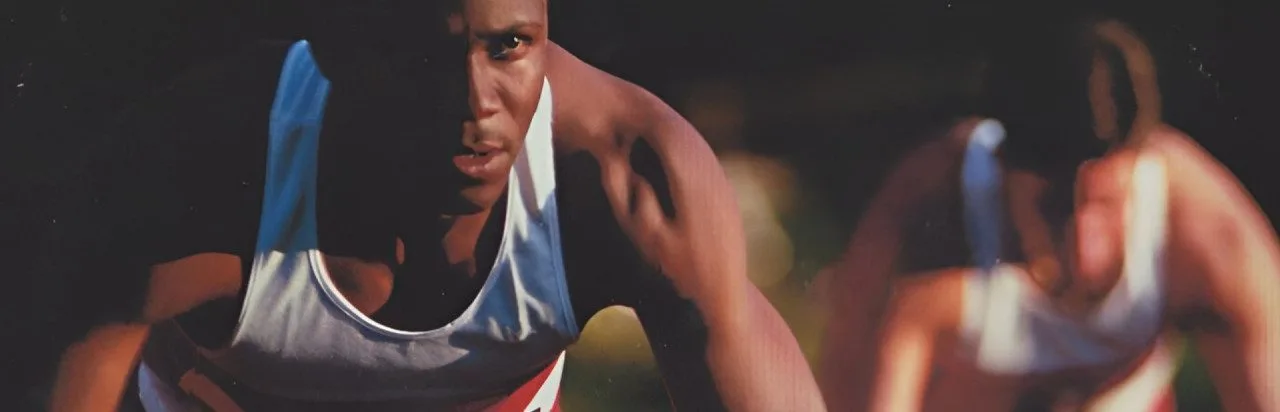 International Track & Field