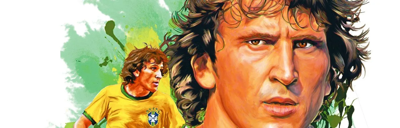 Zico Soccer