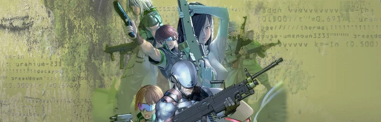Counter-Strike Neo