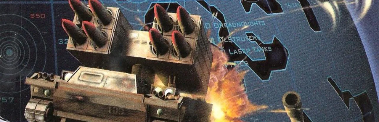 WarGames: Defcon 1