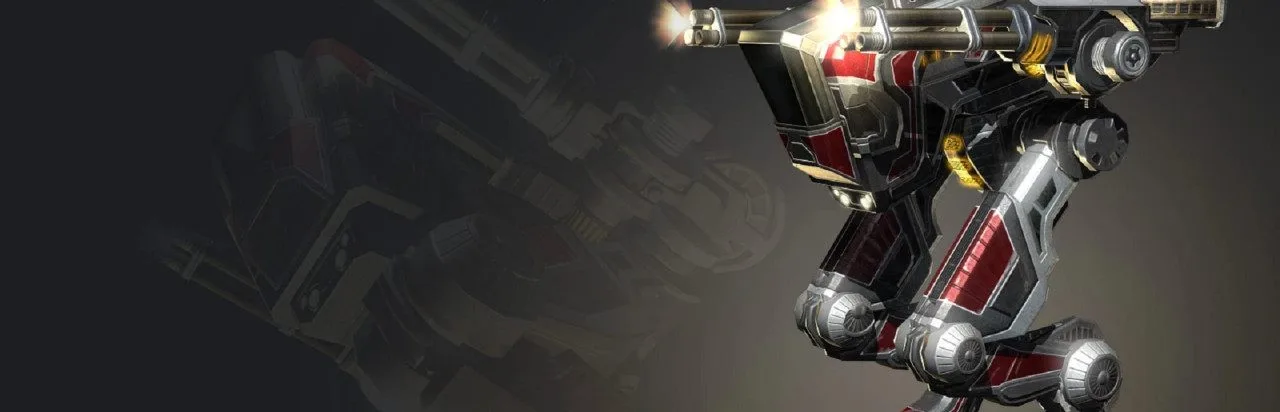 Dark Horizons: Lore