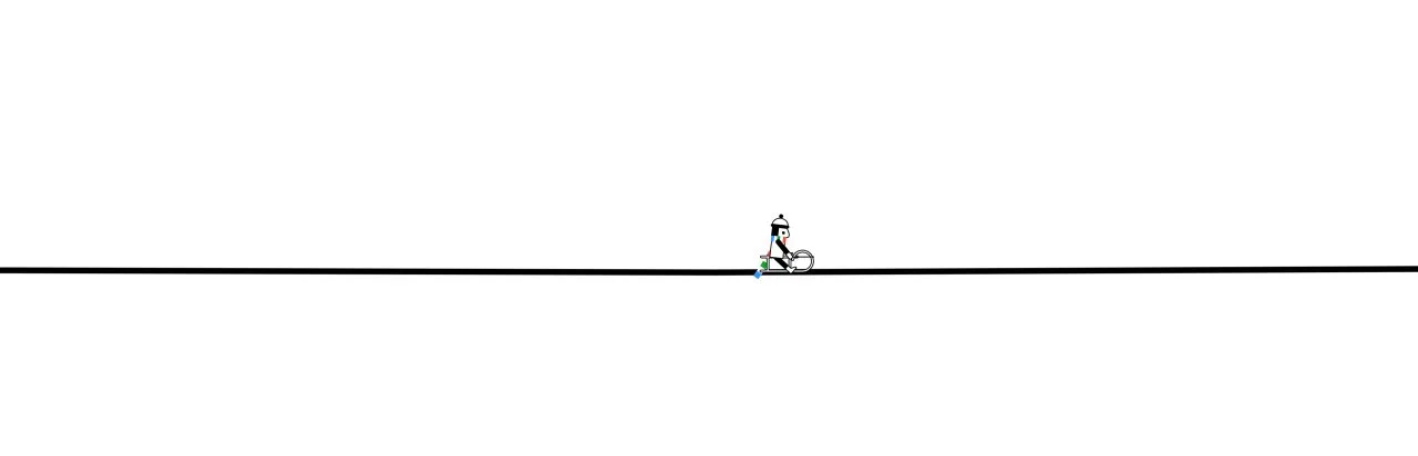 Line Rider