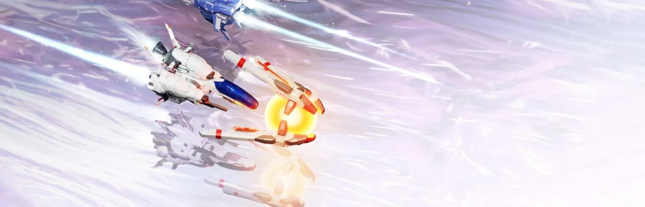 R-Type Tactics I • II Cosmos